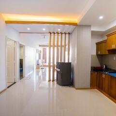 Отель SunEx Luxury Apartment Вьетнам, Вунгтау - отзывы, цены и фото номеров - забронировать отель SunEx Luxury Apartment онлайн в номере фото 2