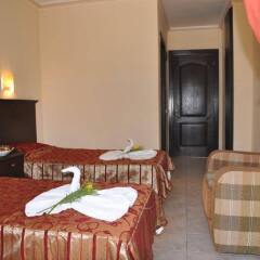 Sefik Bey Hotel балкон