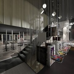 TWO Hotel Barcelona by Axel - Adults only
