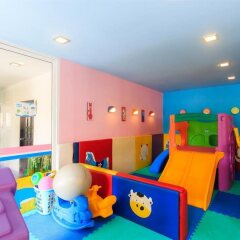 Отель Chaweng Cove Beach Resort детские мероприятия