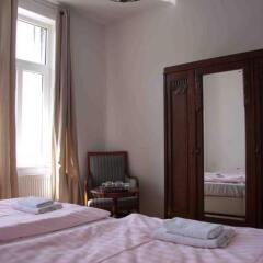 Hotel Villa OpdenSteinen комната для гостей фото 4