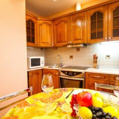 Апартаменты Bratislavskaya Apartments Москва фото 7