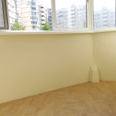 Гостиница DeLuxe Apartment Grina 34 в Москве отзывы, цены и фото номеров - забронировать гостиницу DeLuxe Apartment Grina 34 онлайн Москва балкон