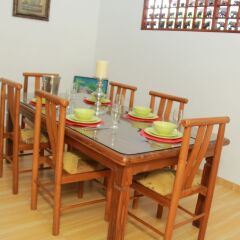 Отель Suramya Villa Шри-Ланка, Галле - отзывы, цены и фото номеров - забронировать отель Suramya Villa онлайн питание