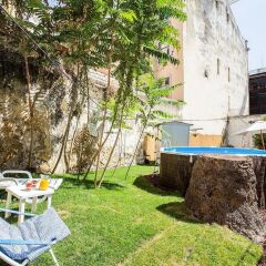 Отель Casinha da Boa Hora детские мероприятия