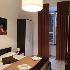 Отель Bed and Breakfast Cialdini 13 комната для гостей фото 4