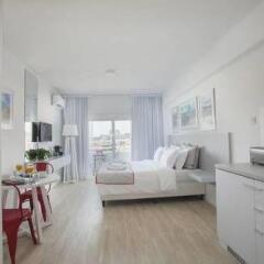 Отель Kitieos Apartments Кипр, Ларнака - отзывы, цены и фото номеров - забронировать отель Kitieos Apartments онлайн фото 7