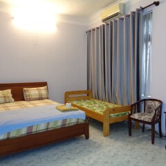 Отель Ms. Yang Homestay Вьетнам, Хошимин - отзывы, цены и фото номеров - забронировать отель Ms. Yang Homestay онлайн фото 3