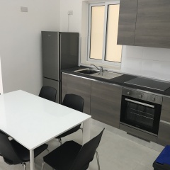 Апартаменты The Village Apartments Буджибба в номере