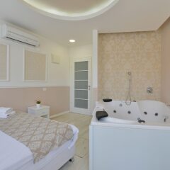 Litov Hotel - A Religious Boutique Hotel Израиль, Иерусалим - отзывы, цены и фото номеров - забронировать отель Litov Hotel - A Religious Boutique Hotel онлайн спа фото 2