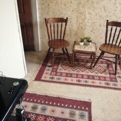 Отель Ibn Khaldoon Apartment Иордания, Мадаба - отзывы, цены и фото номеров - забронировать отель Ibn Khaldoon Apartment онлайн комната для гостей фото 4