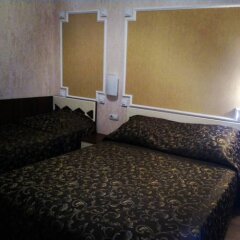 Гостиница Атриум спа фото 2
