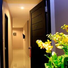 Отель Shooters Guesthouse Паттайя интерьер отеля фото 3
