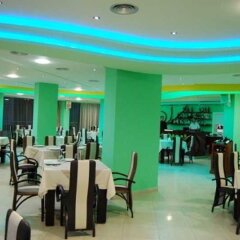 Hotel Blue Sky интерьер отеля