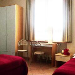 Отель Girasole House комната для гостей фото 3