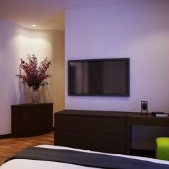 Vinh Hung 2 City Hotel удобства в номере фото 2