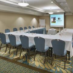DoubleTree by Hilton Hotel Alana - Waikiki Beach фото 2