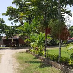 Отель Ocho Rios Villa At Coolshade Iv Монастырь фото 6