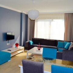 Eleven Hotel Чешме комната для гостей фото 4