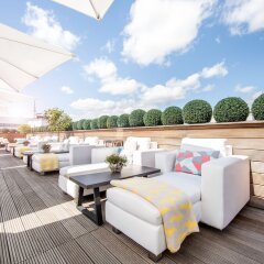 Fairmont Hotel Vier Jahreszeiten бассейн фото 2
