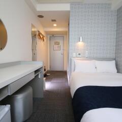 Hotel Wing International Ikebukuro комната для гостей