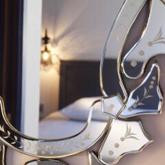Hotel Mademoiselle интерьер отеля фото 3