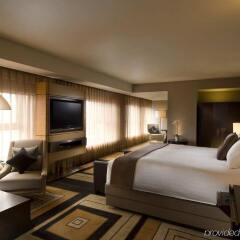 Отель Hilton Beijing Wangfujing комната для гостей фото 5