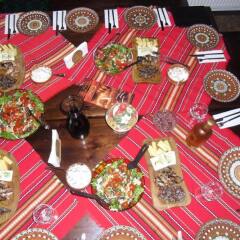 Отель Guest House Hayloft интерьер отеля