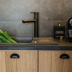 Апартаменты Marinus Apartments - Visit Gdansk удобства в номере