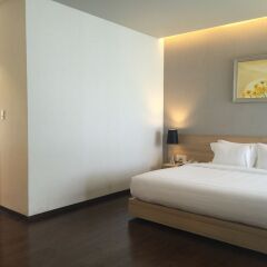 Terracotta Hotel & Resort Dalat комната для гостей фото 3