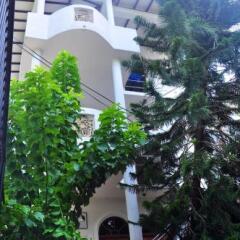 Отель sakurahana guest house Шри-Ланка, Берувела - отзывы, цены и фото номеров - забронировать отель sakurahana guest house онлайн фото 3