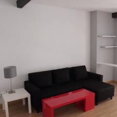 Отель Far Home Gran Vía комната для гостей фото 2