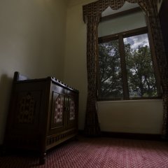 Swat Serena Hotel in Saidu Sharif, Pakistan from 91$, photos, reviews - zenhotels.com