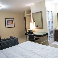 The Luxeley in Manzanilla, Trinidad and Tobago from 155$, photos, reviews - zenhotels.com photo 2