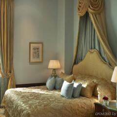 Отель The Lanesborough, an Oetker Collection Hotel Великобритания, Лондон - 8 отзывов об отеле, цены и фото номеров - забронировать отель The Lanesborough, an Oetker Collection Hotel онлайн комната для гостей фото 2