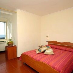 Отель Camere Con Vista комната для гостей фото 5