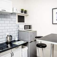 Апартаменты AP-Apartments Marszalkowska No. 53 в номере фото 2