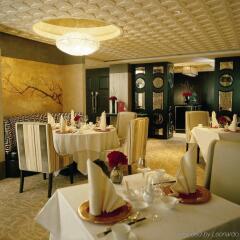 Отель The Yangtze Boutique Shanghai Китай, Шанхай - отзывы, цены и фото номеров - забронировать отель The Yangtze Boutique Shanghai онлайн питание