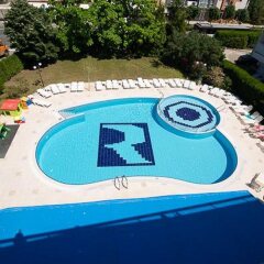 Отель Regatta Palace - All Inclusive Light бассейн фото 3