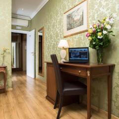 Отель Trevi Luxury Rooms интерьер отеля фото 2