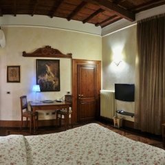 Отель Locanda Modigliani Италия, Феррара - отзывы, цены и фото номеров - забронировать отель Locanda Modigliani онлайн удобства в номере