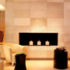 Отель Adlon Kempinski сауна