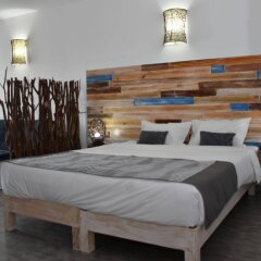 Guest House Stella Rina in Grand Bay, Mauritius from 79$, photos, reviews - zenhotels.com guestroom photo 5