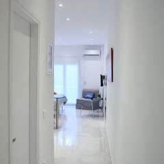 Апартаменты Luxury Suite Studio in Athens интерьер отеля фото 2