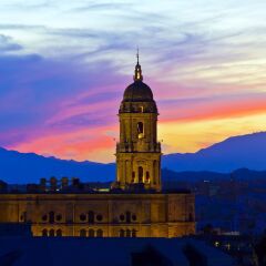 Málaga Hotel Eliseos развлечения