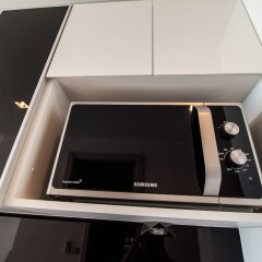 Отель Wong Amat Tower Apt.909 Паттайя удобства в номере