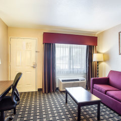 Quality Inn Southaven - Memphis South in Southaven, United States of America from 114$, photos, reviews - zenhotels.com guestroom photo 2