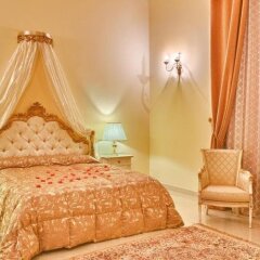 Отель Castello Conti Filo Resort Торре-Санта-Сузанна комната для гостей фото 5