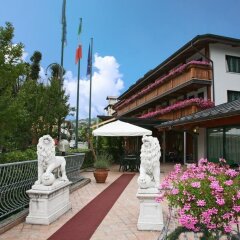 Hotel Centro Benessere Gardel Кьюзафорте