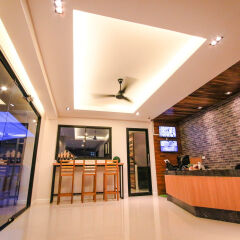 Отель Vipa House Phuket в номере